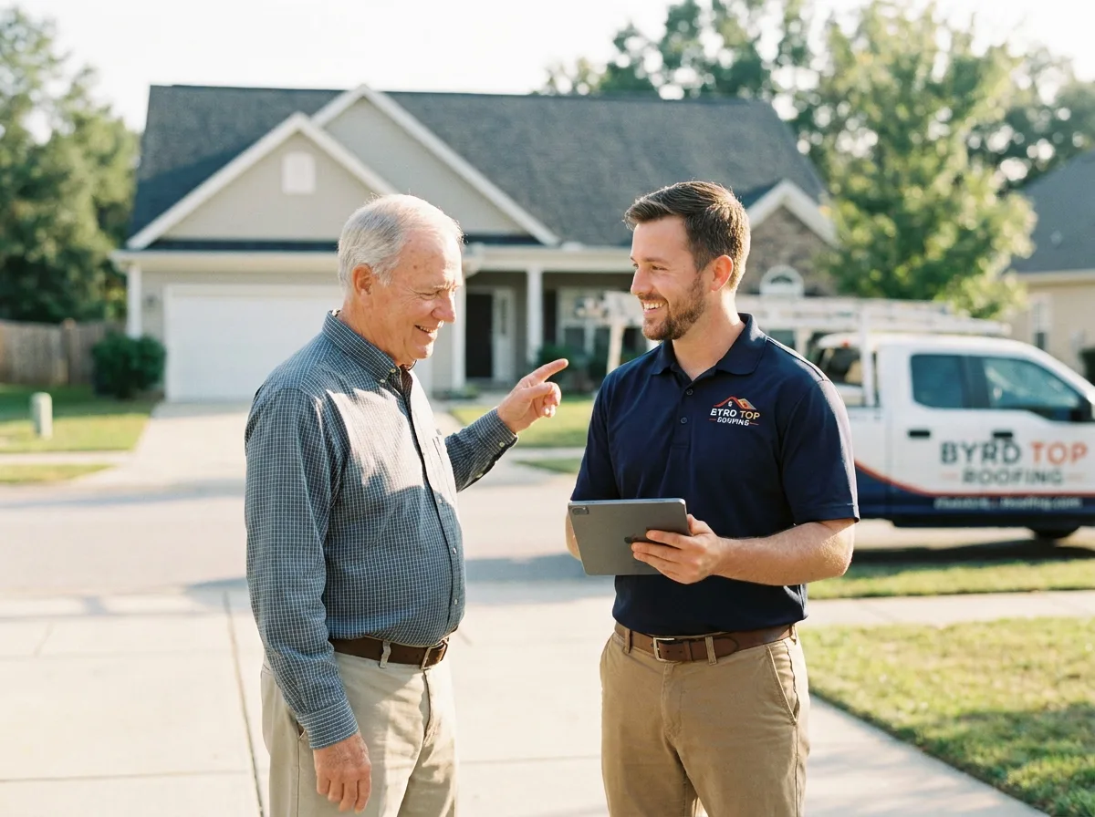 Roofing Saint Paul Park, MN FAQs
